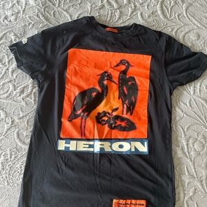 Heron Preston shirt
